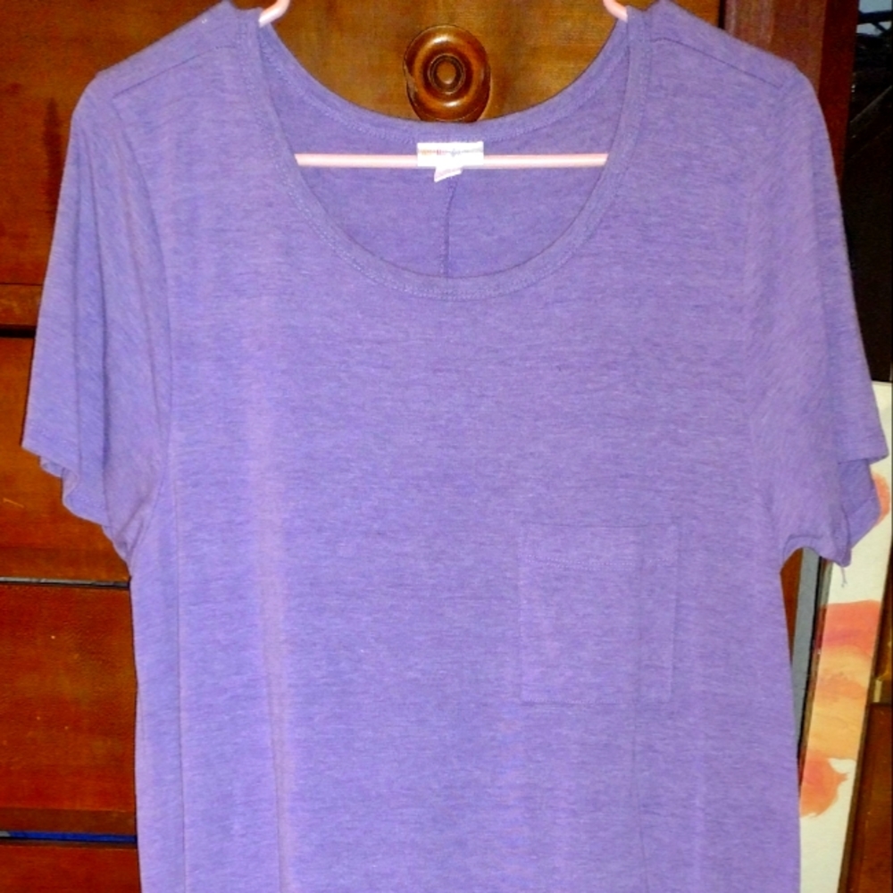 M Lularoe dress